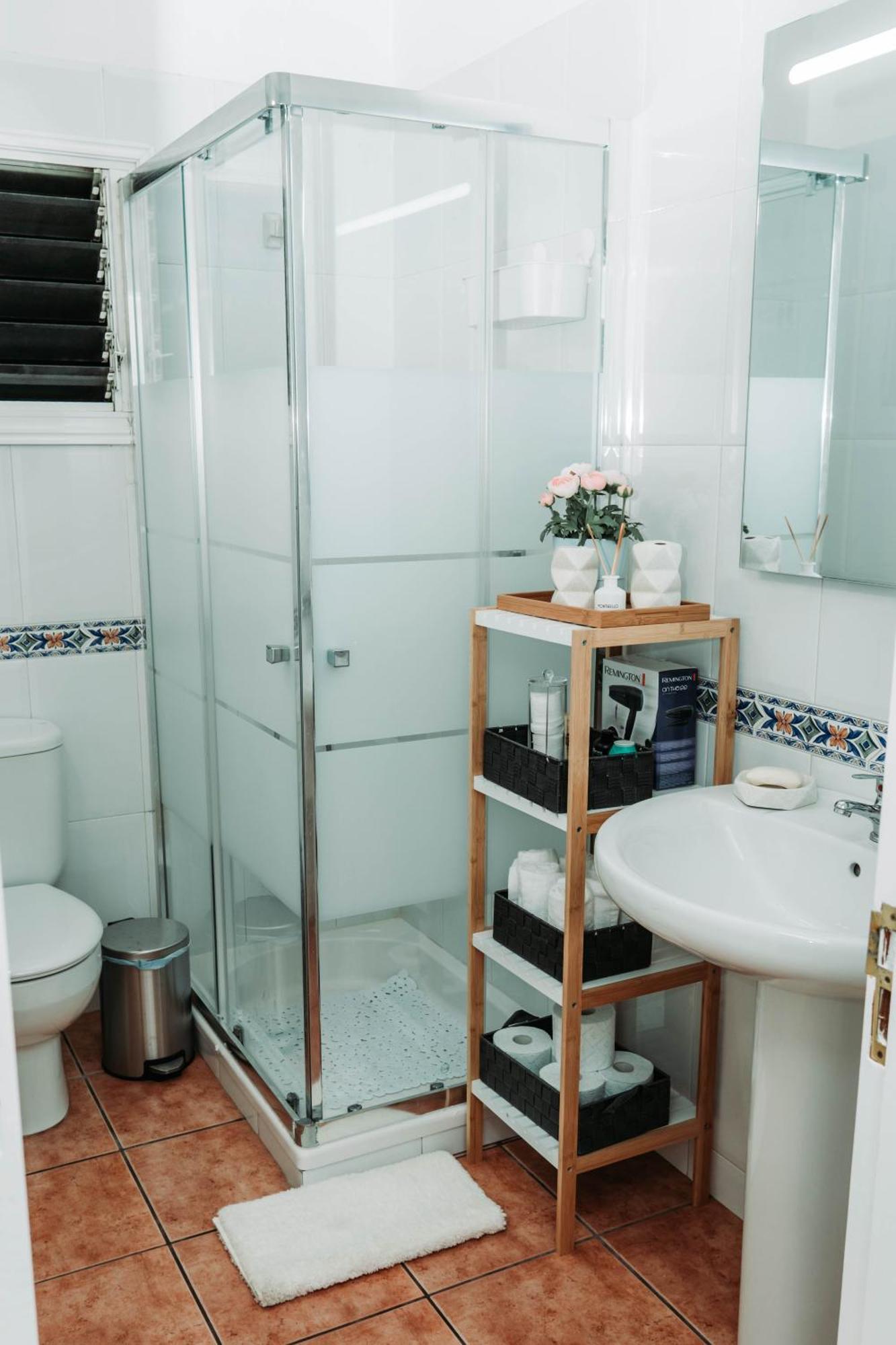 Apartment Casa Mikyta Santa Cruz de Tenerife