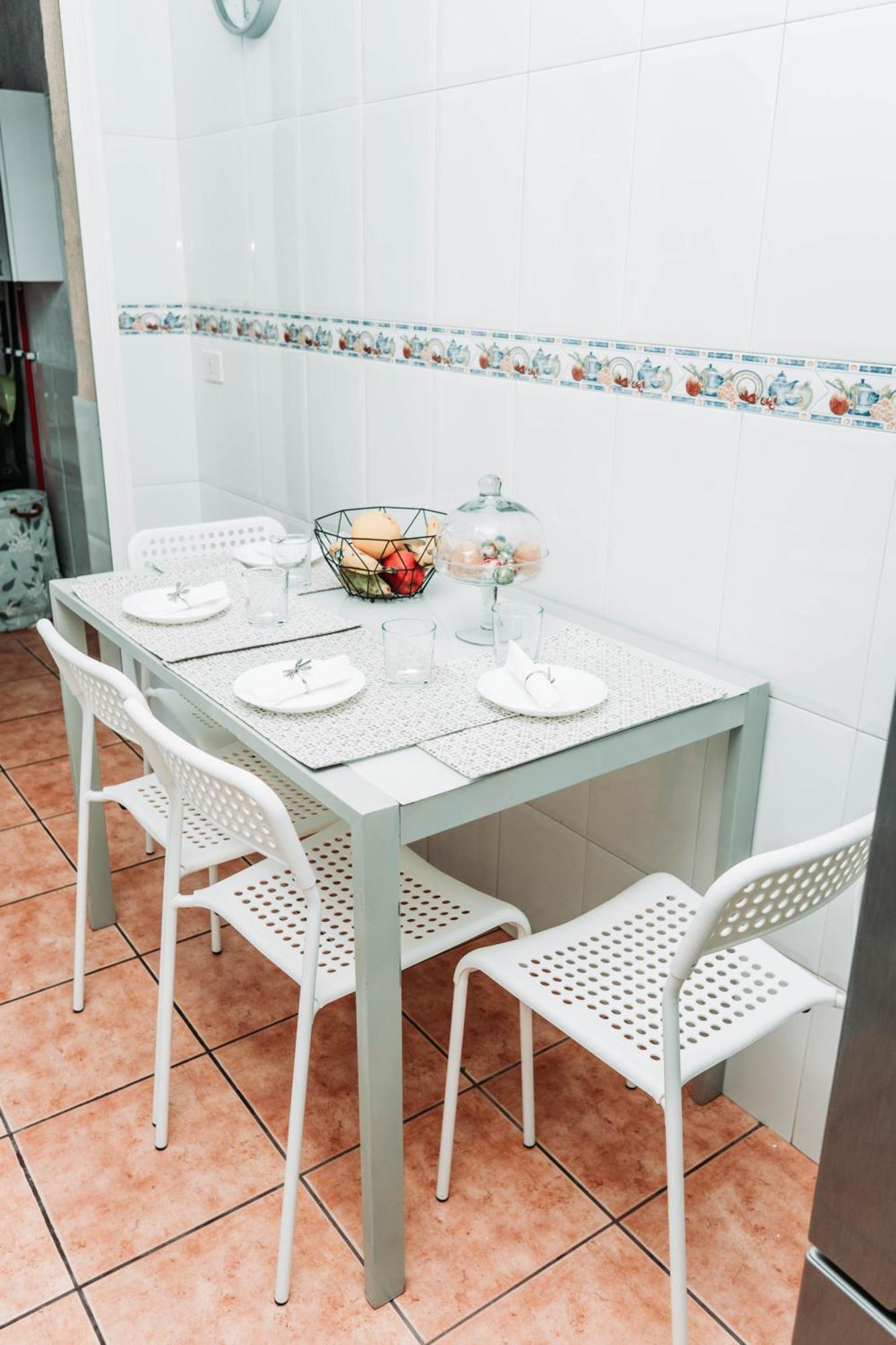 Casa Mikyta * Santa Cruz de Tenerife
