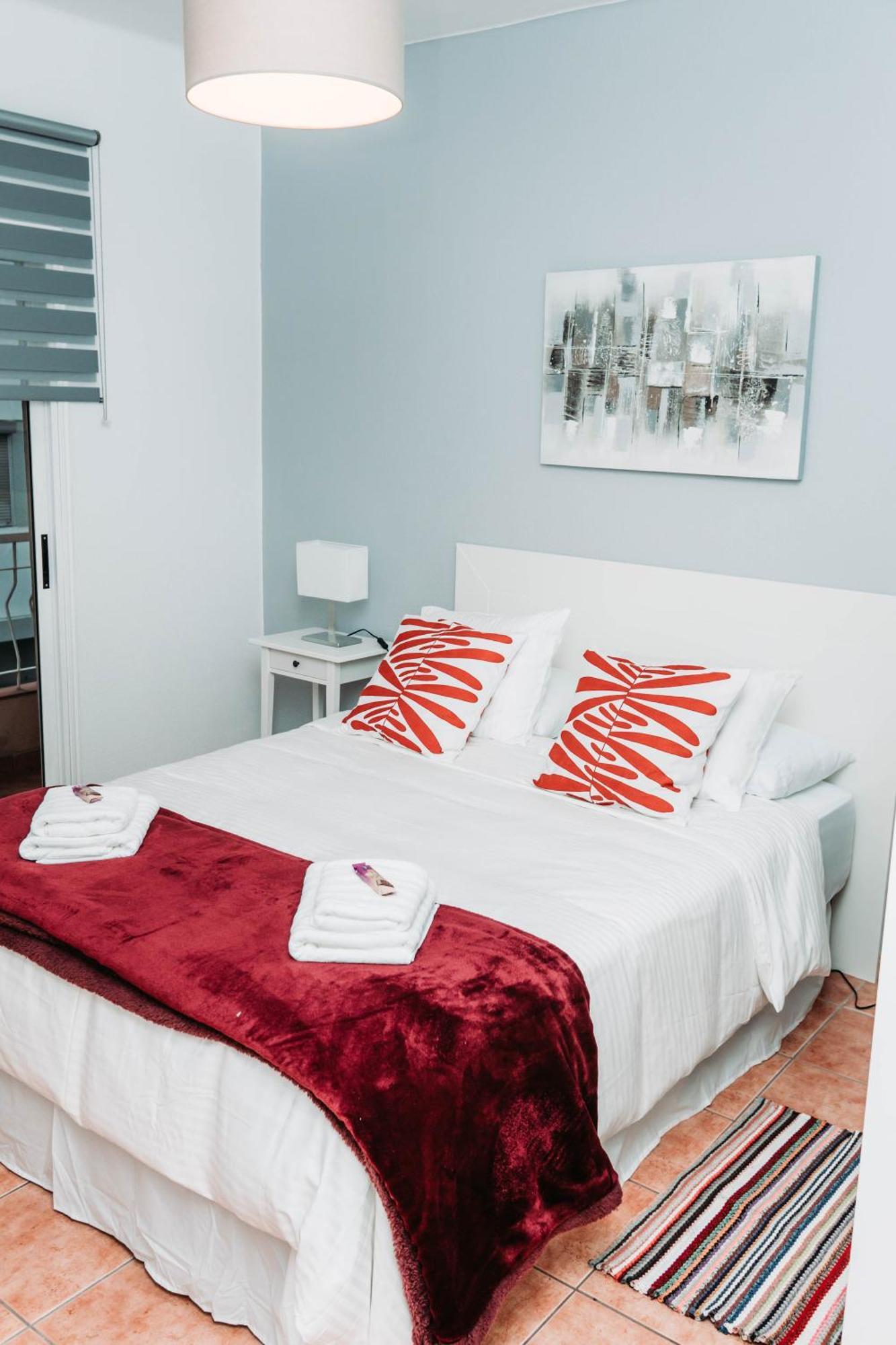 Casa Mikyta * Santa Cruz de Tenerife