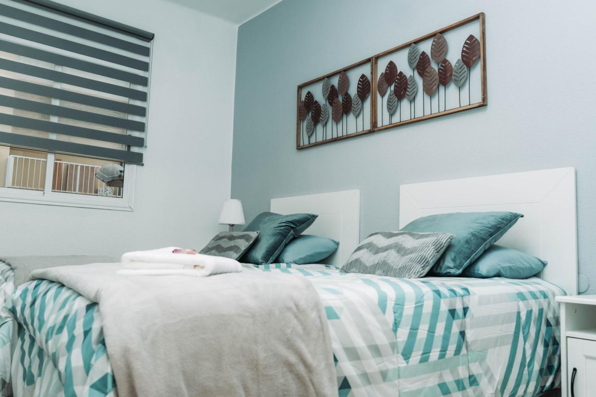 Casa Mikyta Apartment Santa Cruz de Tenerife