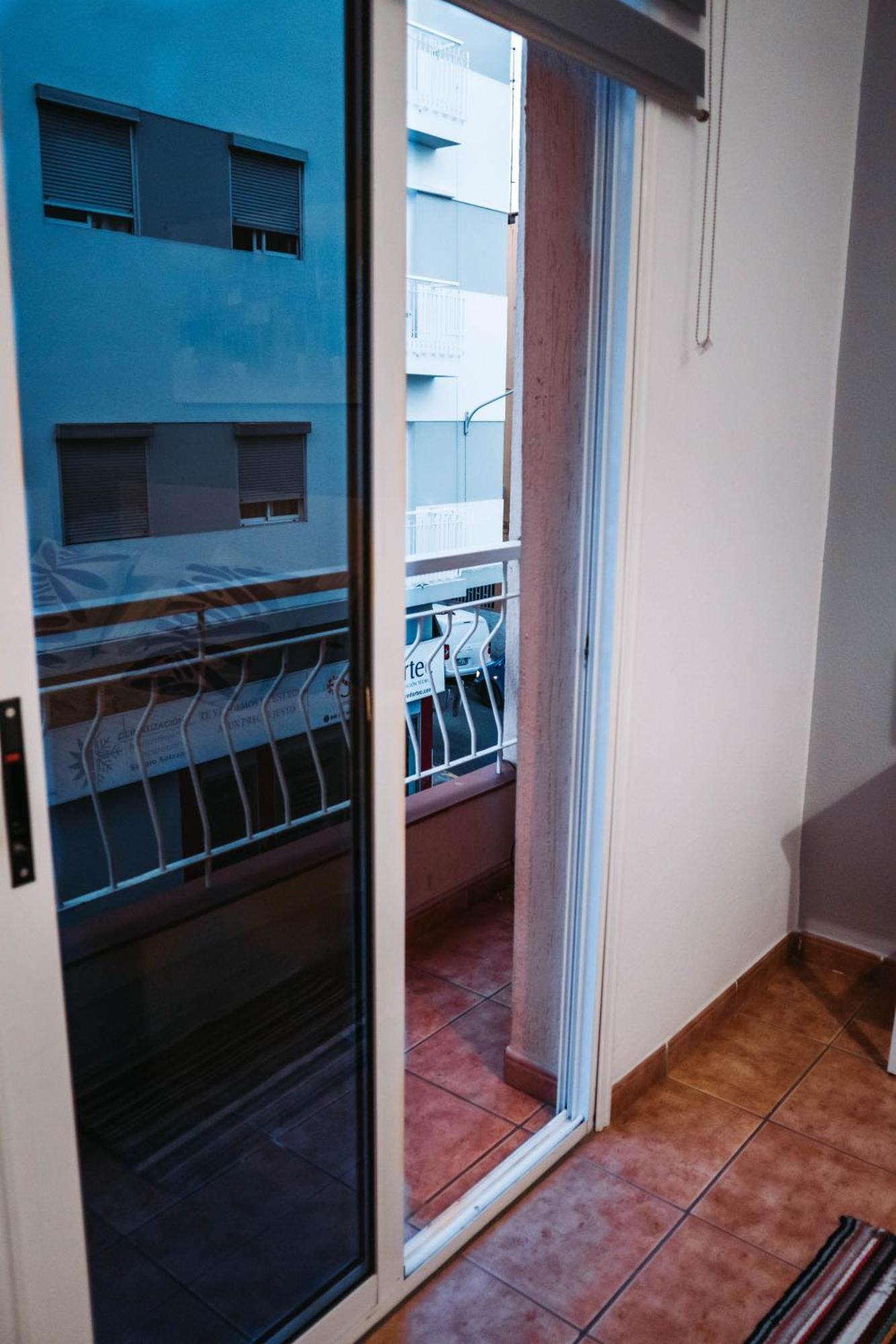 Casa Mikyta Apartment