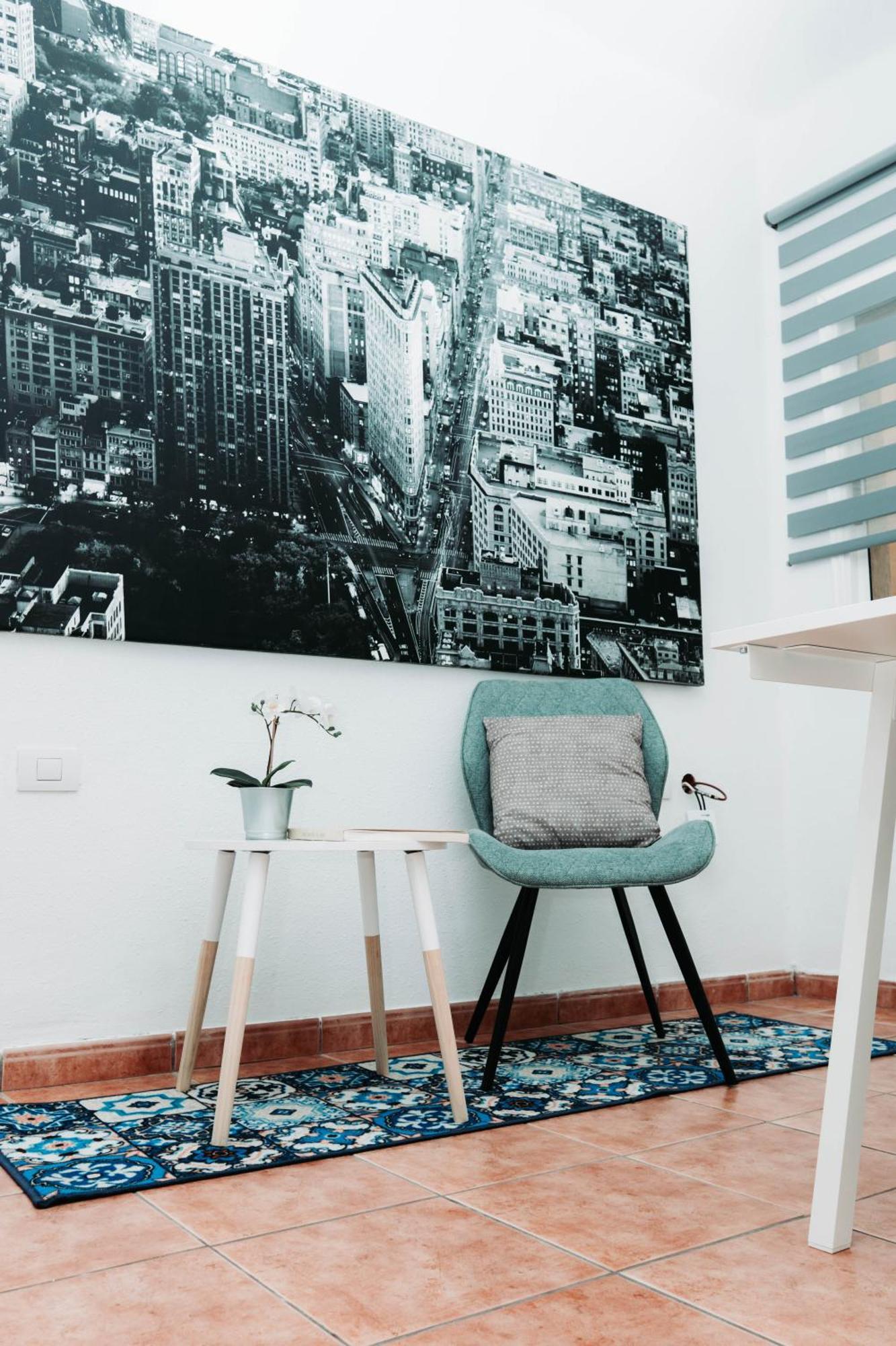Casa Mikyta Apartment