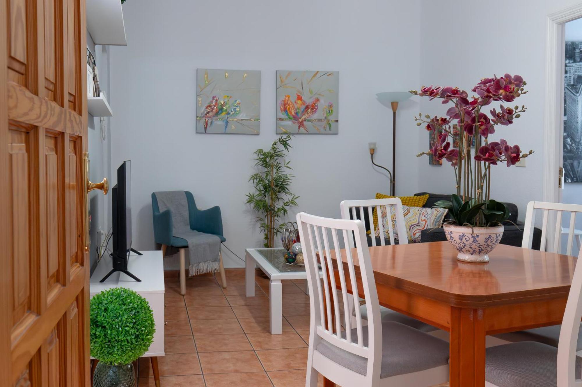 Casa Mikyta * Santa Cruz de Tenerife