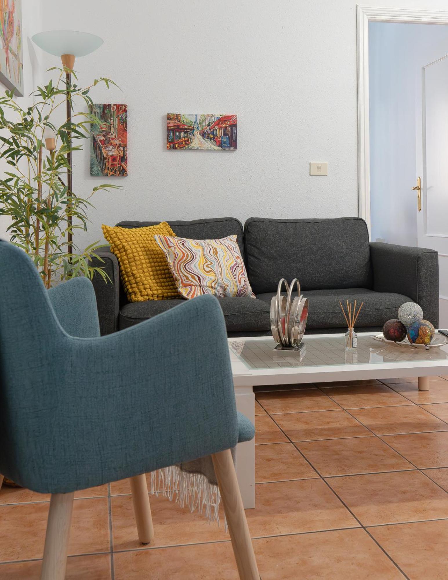 Casa Mikyta Apartment