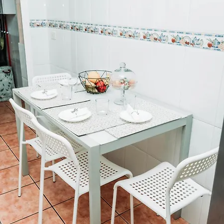 Casa Mikyta Apartment Santa Cruz de Tenerife Exterior photo